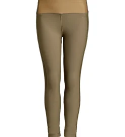 Træningsbukser|Gymnastiktøj-Rethinkit Leggings - Binal - Capers