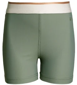 Sportsshorts-Rethinkit Sportsshorts - Belle - Gray Pine