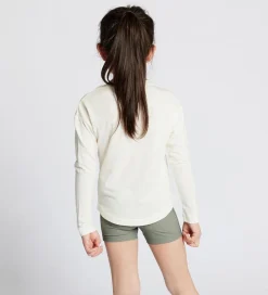 Sportsshorts-Rethinkit Sportsshorts - Belle - Gray Pine