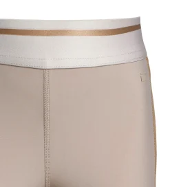 Rethinkit Sportsshorts*Sportsshorts - Belle - Mocha