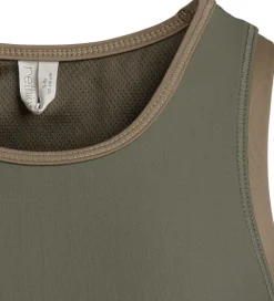 Rethinkit T-Shirts Og Toppe*Sportstop - Cropped - Thilde - Capers