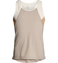T-Shirts Og Toppe-Rethinkit Tanktop - Anais - Mocha