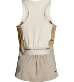 T-Shirts Og Toppe-Rethinkit Tanktop - Anais - Mocha