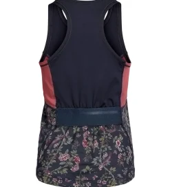 T-Shirts Og Toppe-Rethinkit Tanktop - Anais - Flower Birds