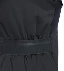 Rethinkit T-Shirts Og Toppe*Tanktop - Anais - Sort