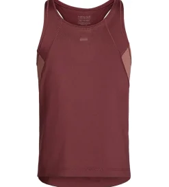 T-Shirts Og Toppe-Rethinkit Tanktop - Anais - Fig