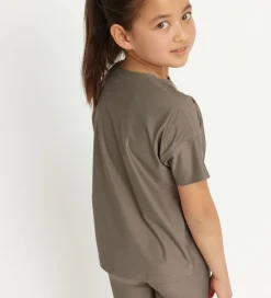 T-Shirts Og Toppe-Rethinkit T-shirt - Velar - Falcon