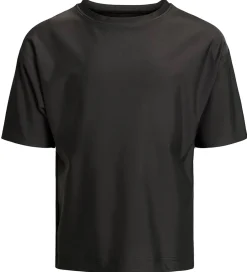 T-Shirts Og Toppe-Rethinkit T-shirt - Velar - Almost Black