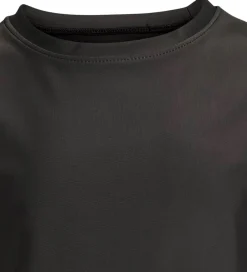T-Shirts Og Toppe-Rethinkit T-shirt - Velar - Almost Black