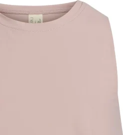 T-Shirts Og Toppe-Rethinkit Ttræningstop - Almue - Fawn