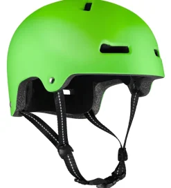 Skaterhjelme-Reversal Protection Cykelhjelm - Lux - Light Green