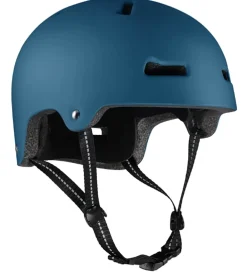 Reversal Protection Skaterhjelme*Cykelhjelm - Lux - Midnight Blue