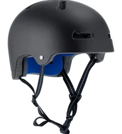 Reversal Protection Skaterhjelme*Cykelhjelm - Lux - Black