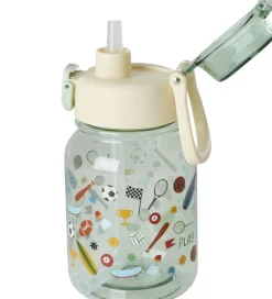 Rice Skole|Drikkedunke*Drikkedunk - 700 ml - Sports Print