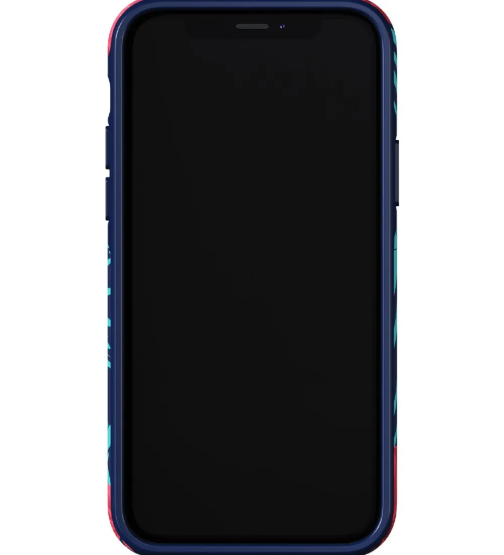 Richmond & Finch Mobilcovers*Cover - iPhone 11 Pro - Red Hibiscus