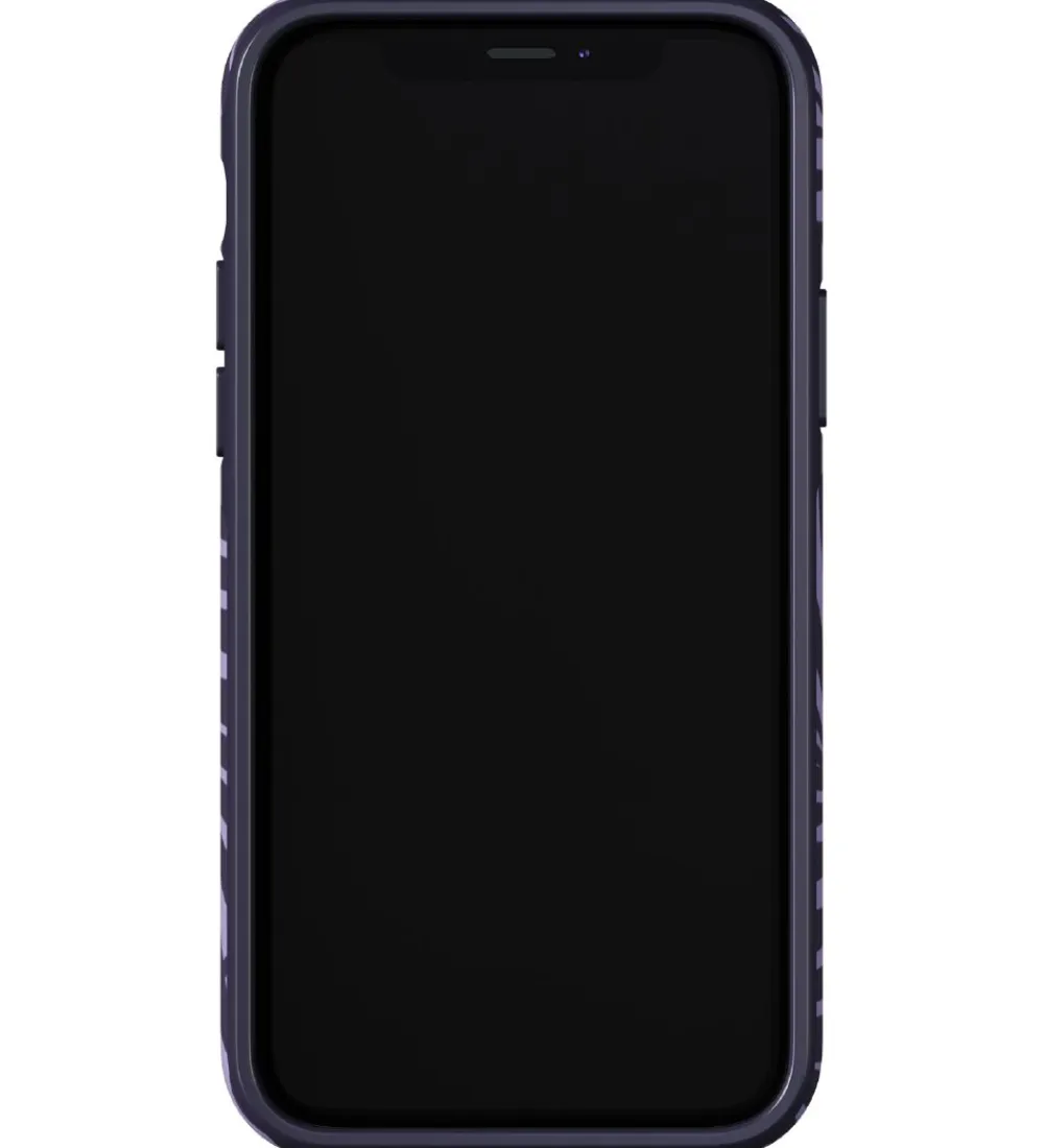 Richmond & Finch Mobilcovers*Cover - iPhone 11 Pro - Purple Palm