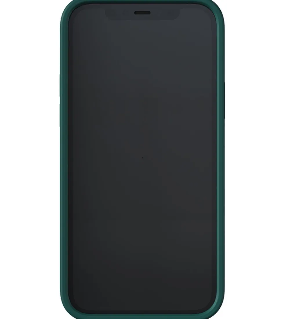 Richmond & Finch Mobilcovers*Cover - IPhone 12 Pro Max - Forest Green