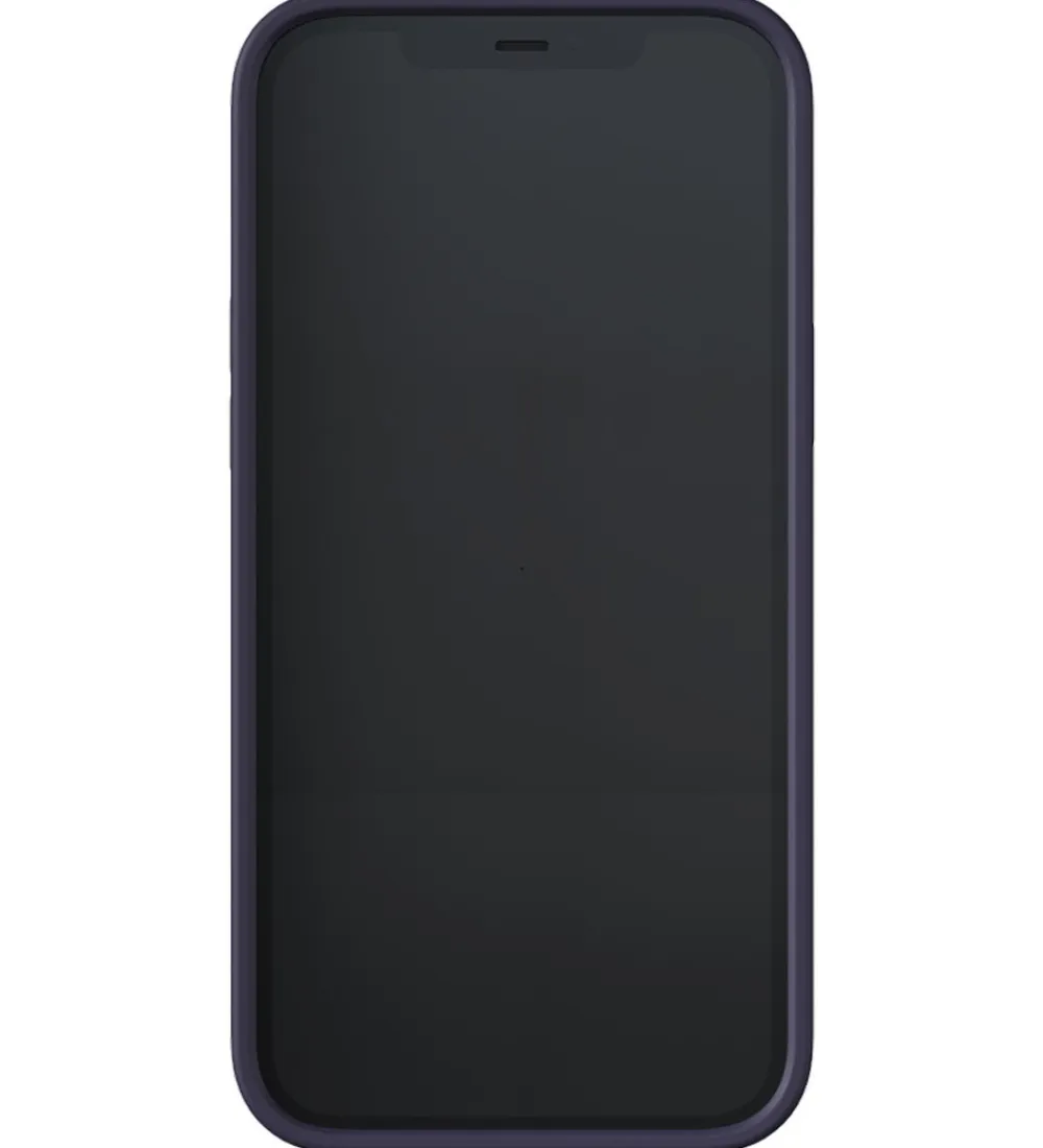 Richmond & Finch Mobilcovers*Cover - iPhone 12 Pro Max - Purple Palm
