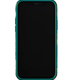 Mobilcovers-Richmond & Finch Cover - iPhone 11 Pro - Orange Hibiscus