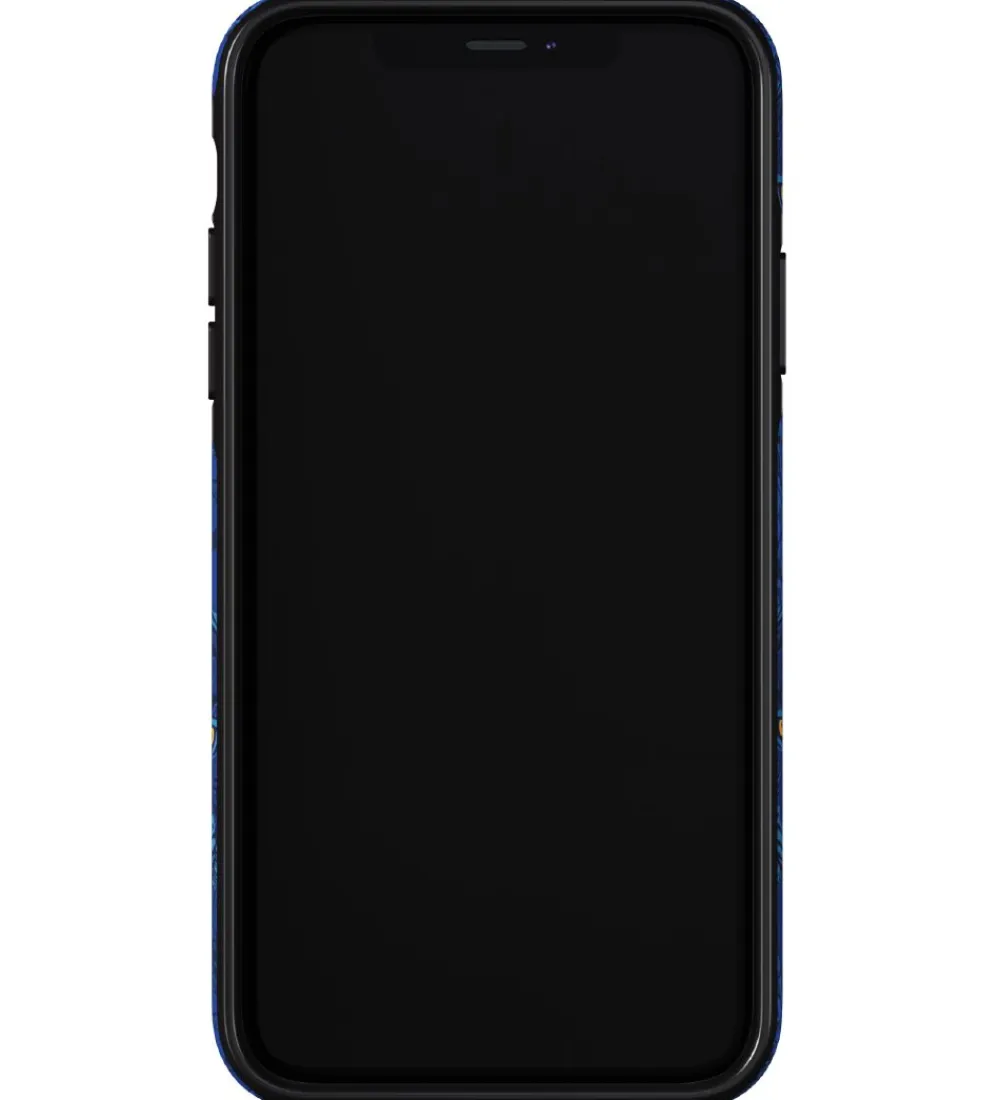 Richmond & Finch Mobilcovers*Cover - iPhone 11 Pro Max - Blue Tiger