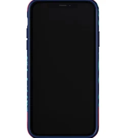 Mobilcovers-Richmond & Finch Cover - iPhone 11 Pro Max - Red Hibiscus
