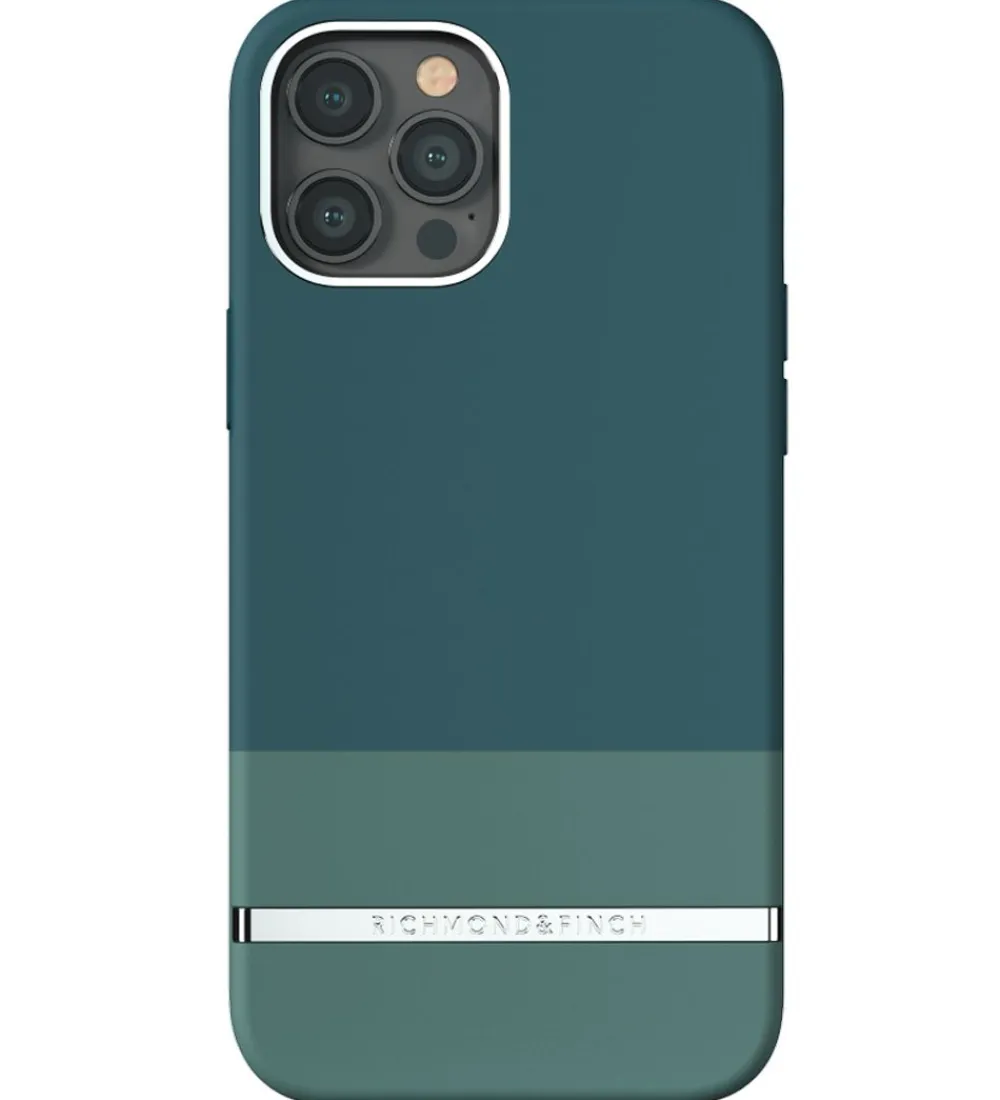 Mobilcovers-Richmond & Finch Cover - iPhone 12 Pro Max - Dual Block