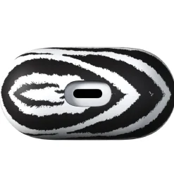 Høretelefoner-Richmond & Finch Etui - Airpods - Zebra