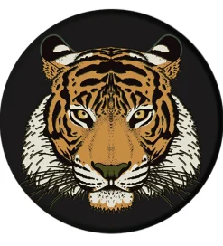 Richmond & Finch Mobilcovers*Grip - Orange Tiger