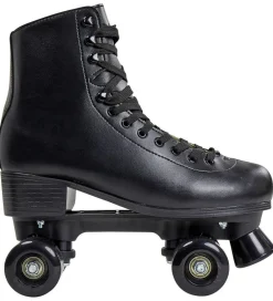 Roces Rulleskøjter|Rulleskøjter*Rulleskøjter - RC1 ClassicRoller 1 - Sort