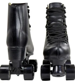 Roces Rulleskøjter|Rulleskøjter*Rulleskøjter - RC1 ClassicRoller 1 - Sort