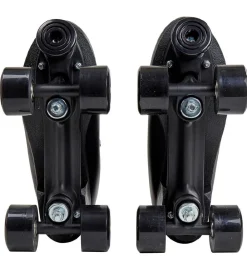 Roces Rulleskøjter|Rulleskøjter*Rulleskøjter - RC1 ClassicRoller 1 - Sort