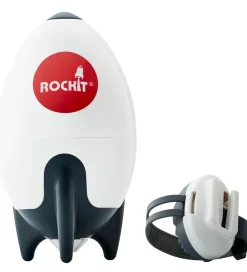 Rockit Barnevognsudstyr*Barnevognsvugger - MK1
