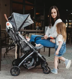 Rockit Barnevognsudstyr*Barnevognsvugger - MK1