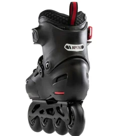 Rollerblade Rulleskøjter|Rulleskøjter*Rulleskøjter - Apex - Sort - Inliner