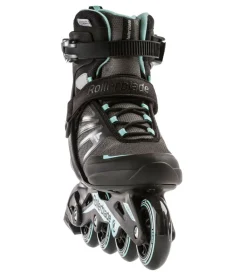 Rulleskøjter|Rulleskøjter-Rollerblade Rulleskøjter - Zetrablade W - Black/Blue - Inliner