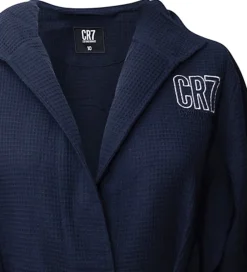 JBS Badekåber*Ronaldo Badekåbe - Noos - CR7 - Navy