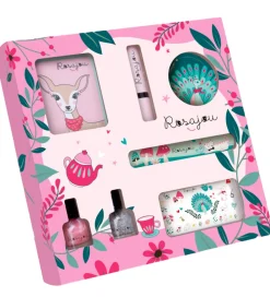 Rosajou Sminke*Makeupsæt - Eyeshadow