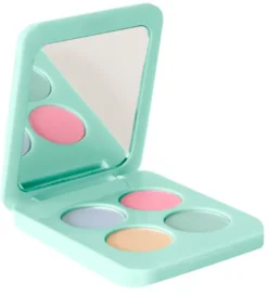 Rosajou Sminke*Makeupsæt - Eyeshadow