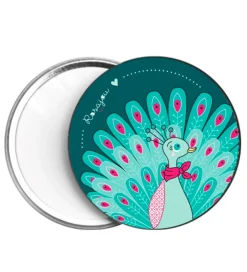 Rosajou Sminke*Makeupsæt - Eyeshadow