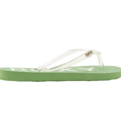 Klipklappere-Roxy Klipklapper - Viva Jelly - Absinthe Green
