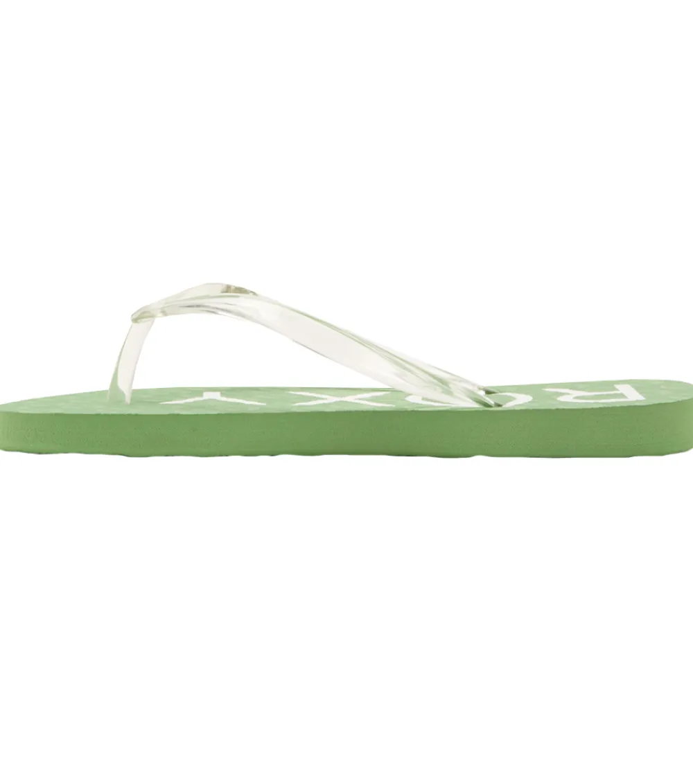 Klipklappere-Roxy Klipklapper - Viva Jelly - Absinthe Green