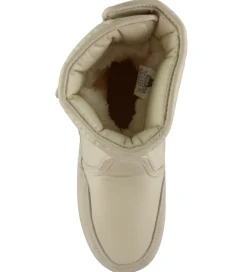 Rubber Duck Vinterstøvler*Vinterstøvler - Snowjogger - Light Beige