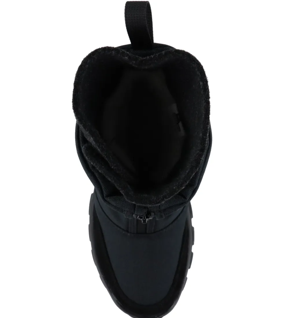 Rubber Duck Vinterstøvler*Vinterstøvler - Aspen - Black