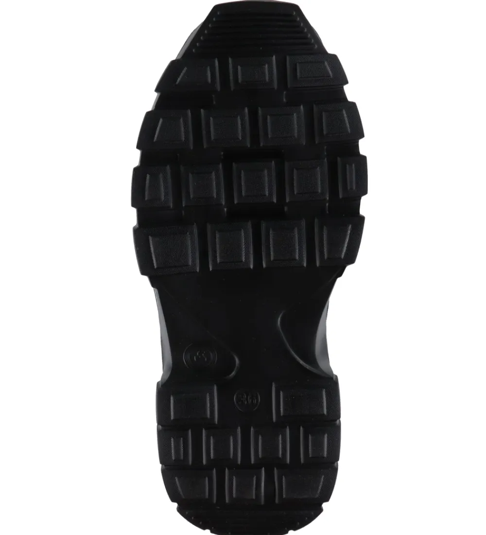 Rubber Duck Vinterstøvler*Vinterstøvler - Aspen - Black