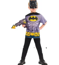 Halloween-Rubies Udklædning - Batman