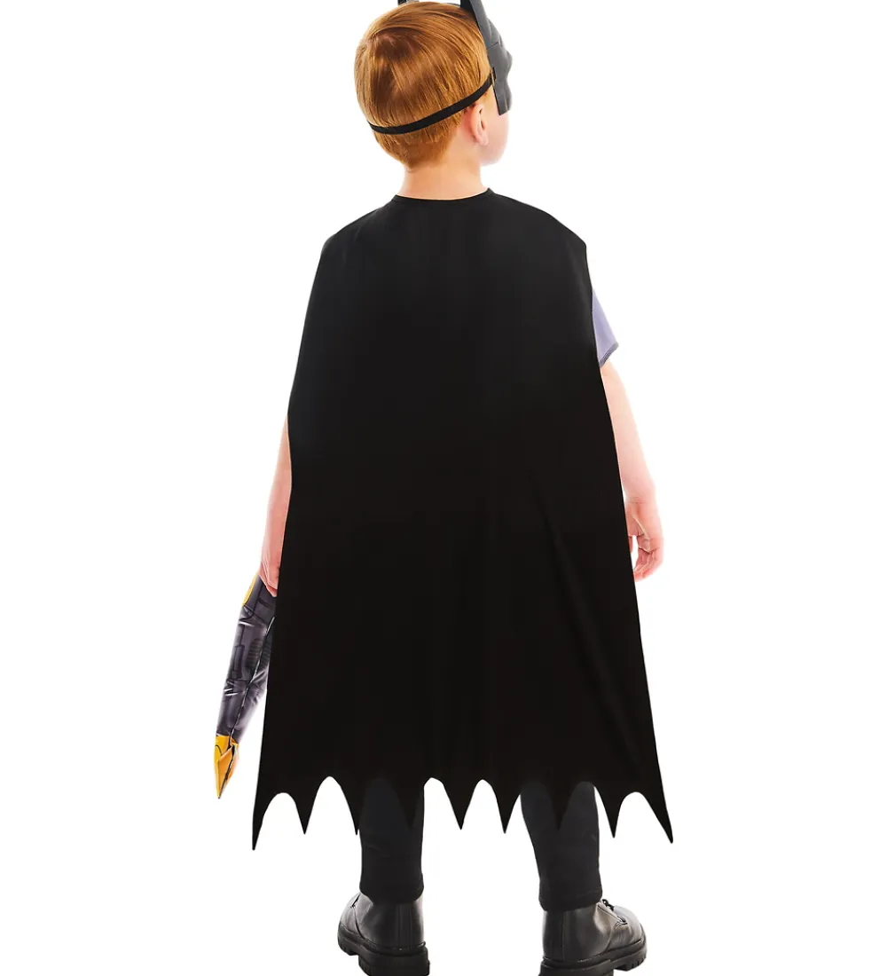Halloween-Rubies Udklædning - Batman
