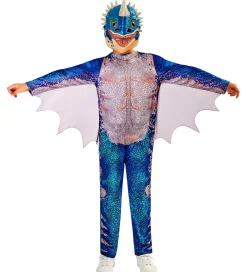 Udklædningstøj|Halloween-Rubies Udklædning - How to train your Dragon - Nadder