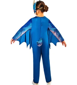 Udklædningstøj|Halloween-Rubies Udklædning - How to train your Dragon - Nadder