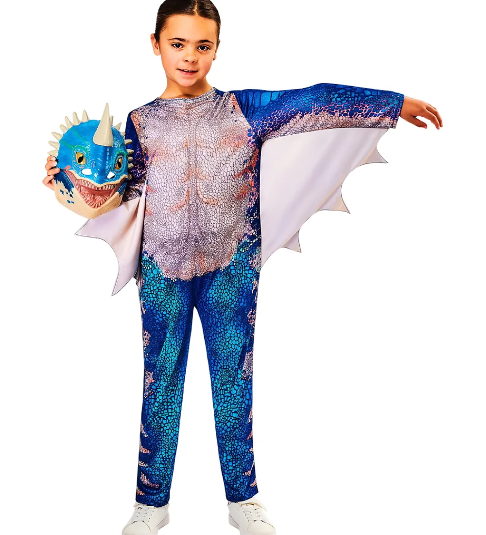 Udklædningstøj|Halloween-Rubies Udklædning - How to train your Dragon - Nadder