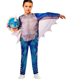 Rubies Udklædningstøj|Halloween*Udklædning - How to train your Dragon - Nadder